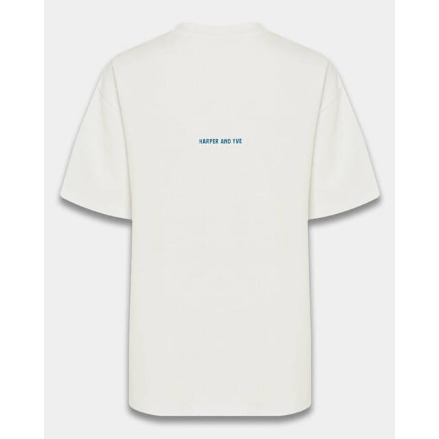 Harper & Yve - SOLYSOMBRA-SS - Dames - T-shirts