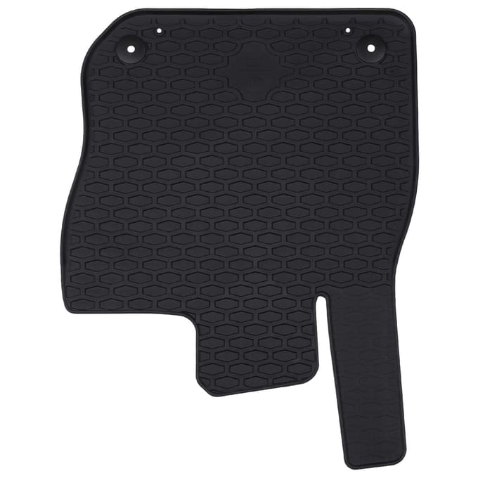 vidaXL - Automat - 4 - st - geschikt - voor - VW - voor - PASSAT - B9 - TDI - 2024- - Rubber