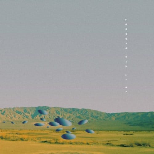 Is It The Clouds? - Omar Rodriguez-lopez