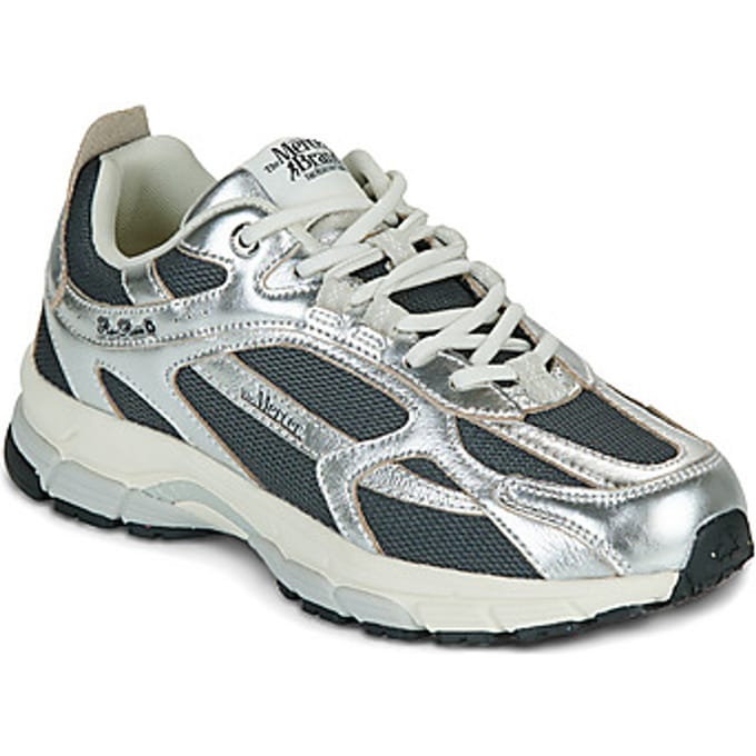 Lage Sneakers The Mercer Brand The Re-Run Pine