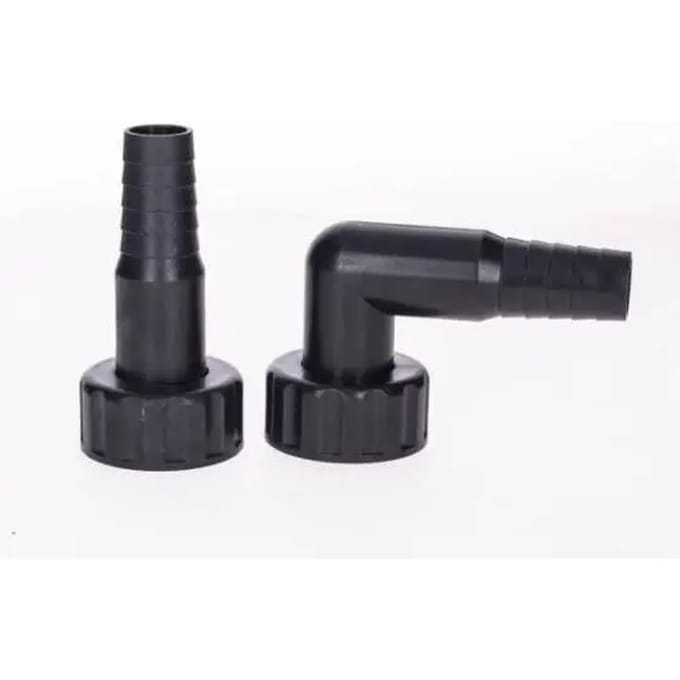 Kraan Aquavie ICE1200/2000 (x2)