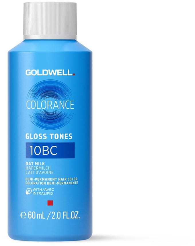 Goldwell Colorance Gloss Tones 10BC Oat Milk 60ml