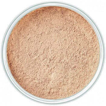 Blush &amp; poeder Artdeco Losse Minerale Foundation Poeder - 02 Natural Beige