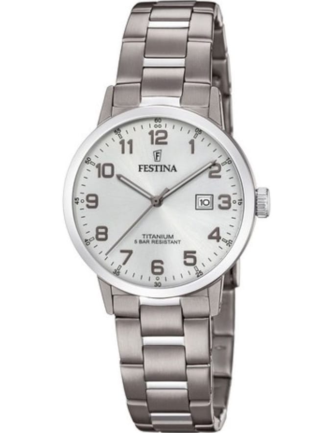 Festina Dameshorloge F20436/1