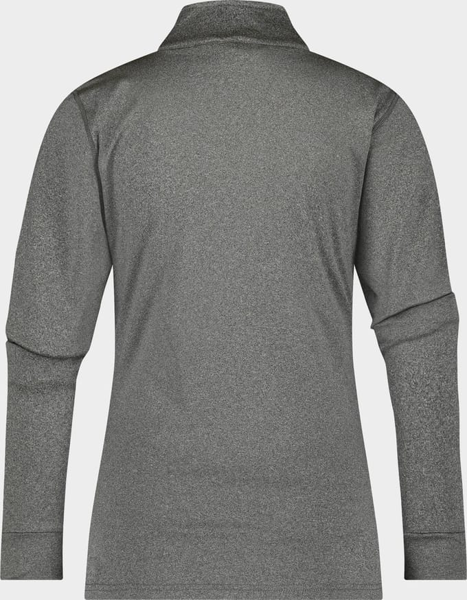 Poederbaas skipully Dames Grijs XL