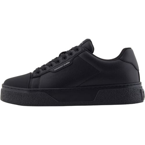 Armani Exchange Xm001666_af31308 Schoenen EU 40 Man