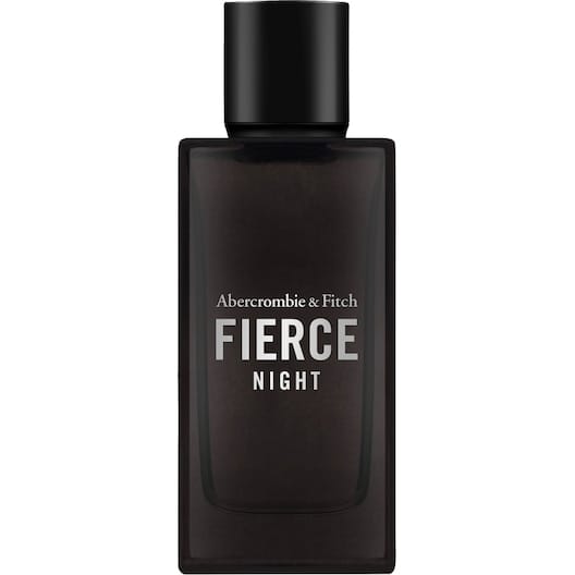 Abercrombie & Fitch Fierce Eau de Cologne-spray Herenparfum Heren 100 ml