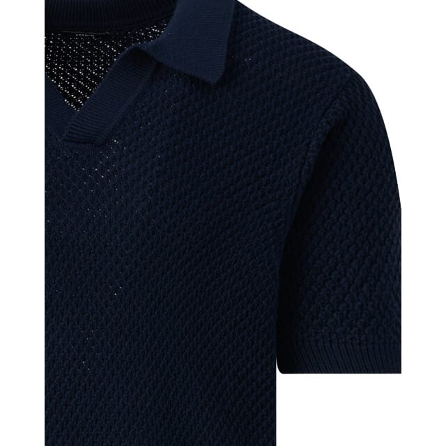 Denham Jules polo ss