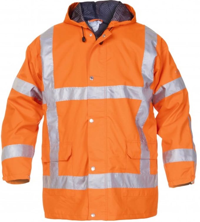 Hydrowear Fluor orange3XL
