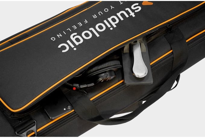 Studiologic Soft Case voor SL88
