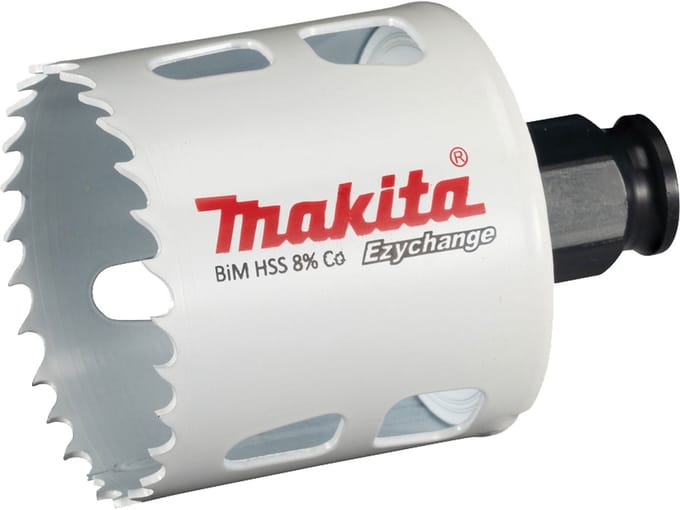 Makita E-03838 Gatzaag 52x44mm hout/metaal