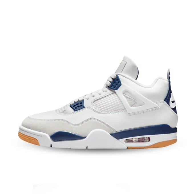 Nike Air Jordan 4 Retro SB Navy