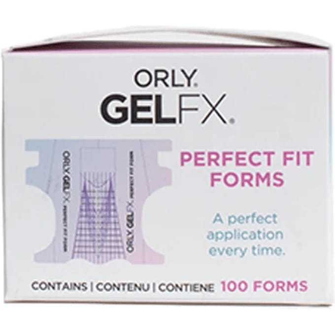 Orly GelFX Perfect Forms 100st