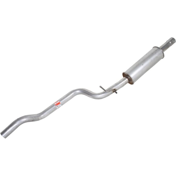 Voorpijp BOSAL 283-937