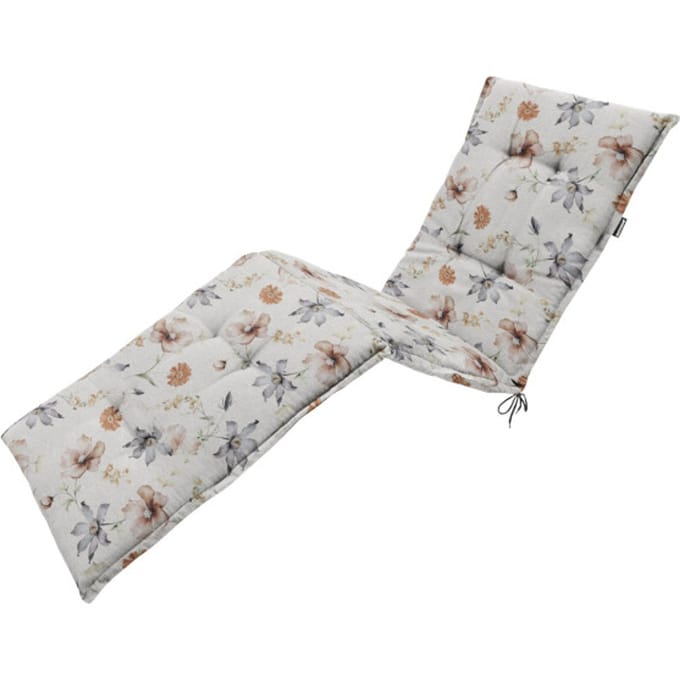 Madison - Ligbedkussen Florina natural - Ca. 200x65 cm