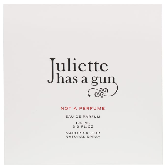 Juliette has a gun Classic Collection Not a Perfume Eau de Parfum