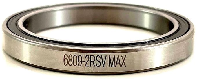 Lola 6809 Swingarm Lagers Goud 45 x 58 x 7 mm