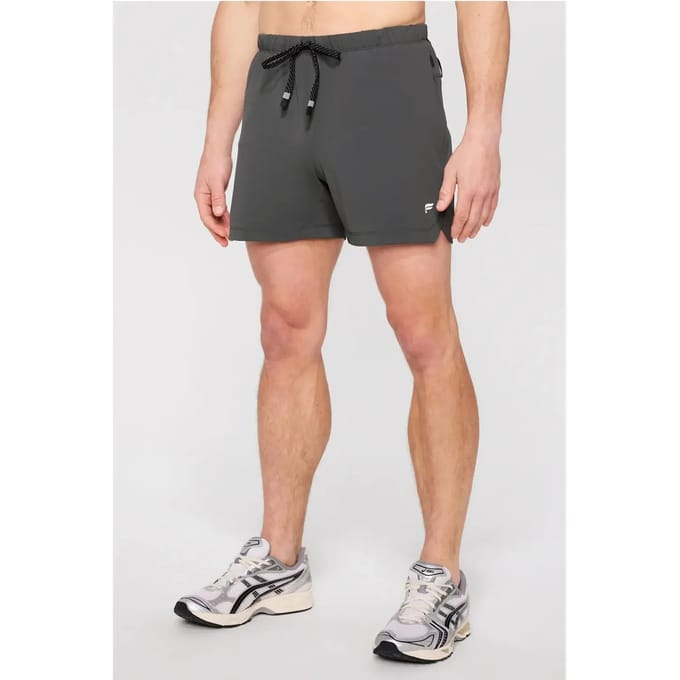 Korte dubbelendig Fabletics The One 5"