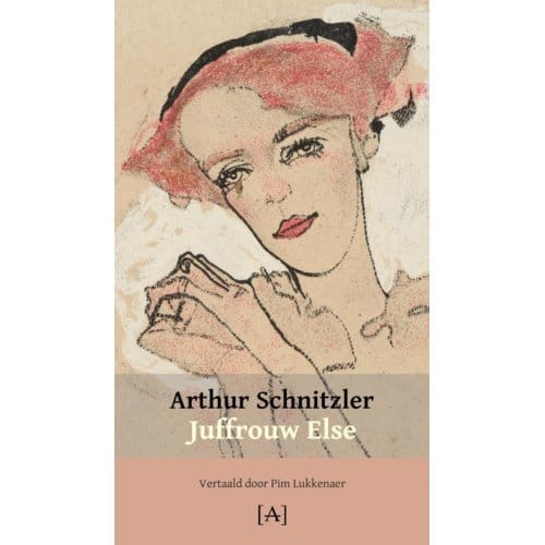 Juffrouw Else - Arthur Schnitzler