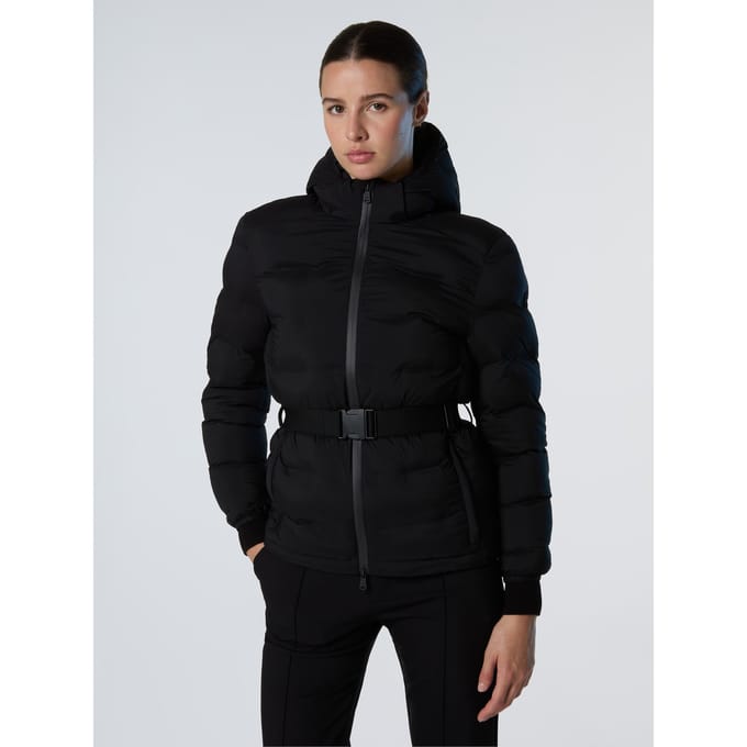 North Sails Gewatteerde jas Bowline