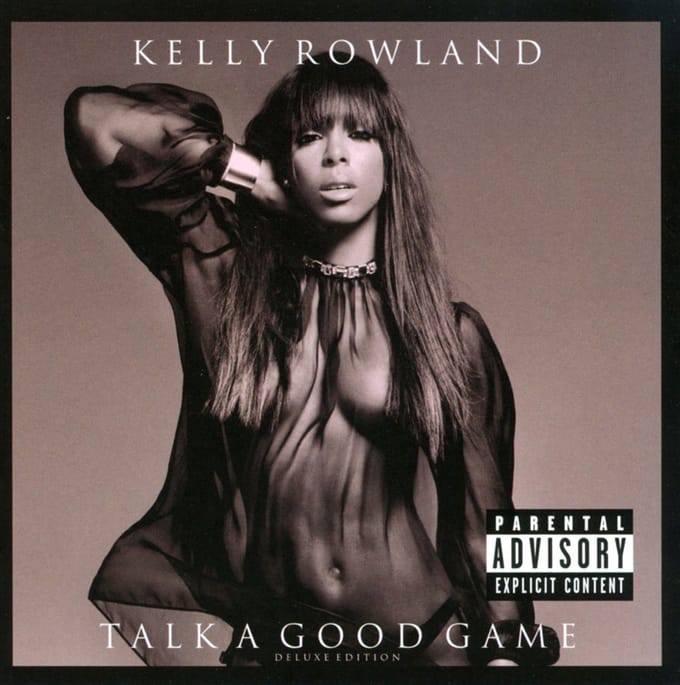 Talk A Good Game (Deluxe Edition)