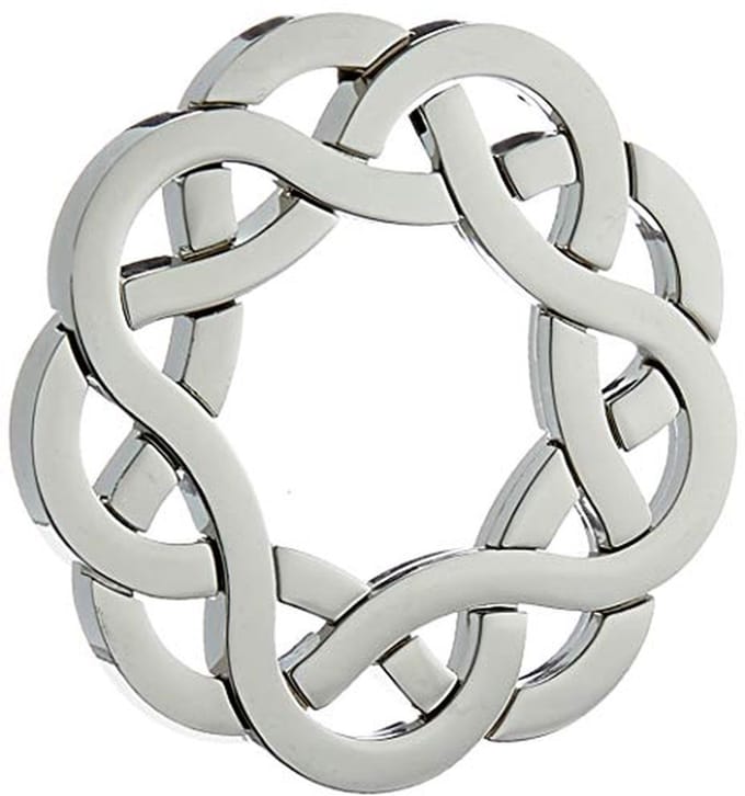 Huzzle Cast Coaster Puzzel - 5120505