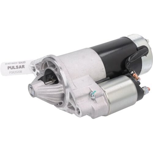Starter PULSAR ROTATING ELECTRICS PSR20208