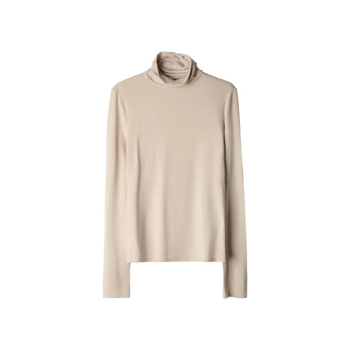 Dames-T-shirt met lange mouwen Esotiq Comodo
