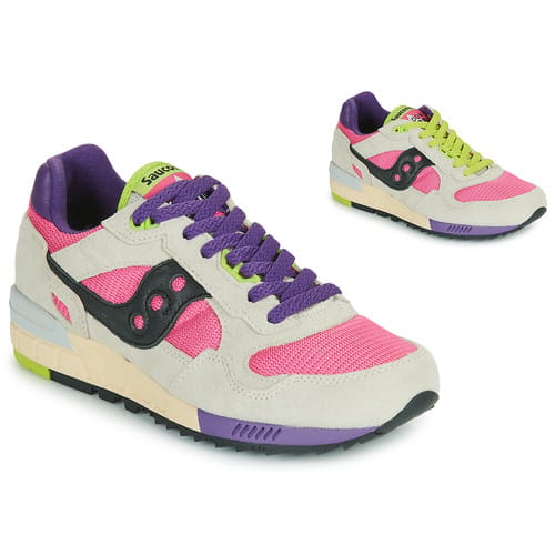 Lage Sneakers Saucony SHADOW 5000