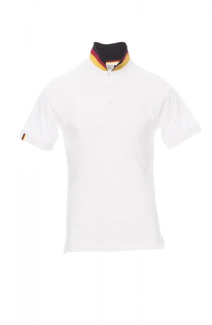 Payper Nation - white/germany - XL