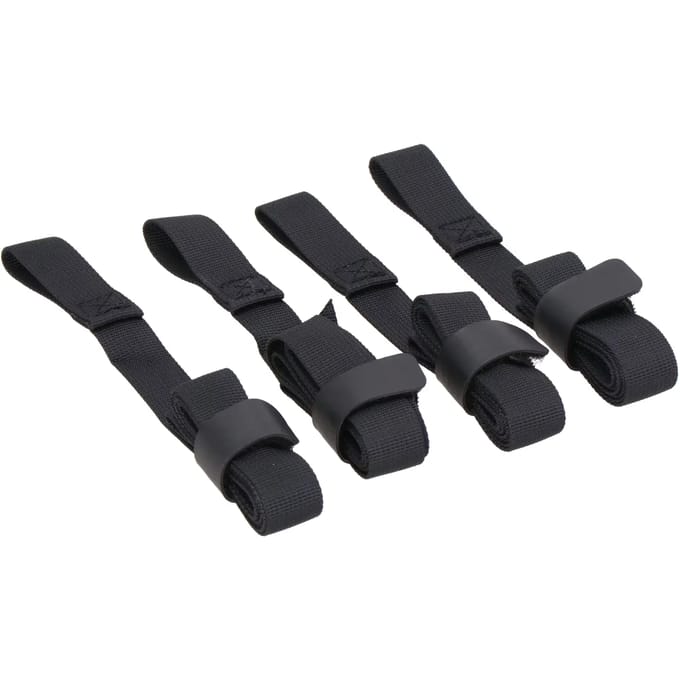 Motorband voor zadeltassen SW-Motech Legend Gear (x4)
