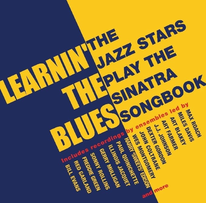 Learnin' the Blues