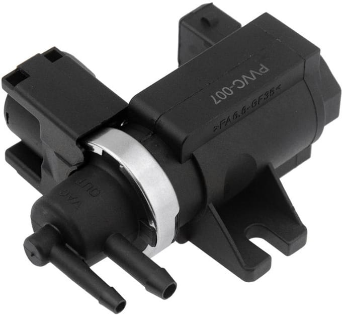 Drukconvertor, uitlaatgasregeling OEM 42556657