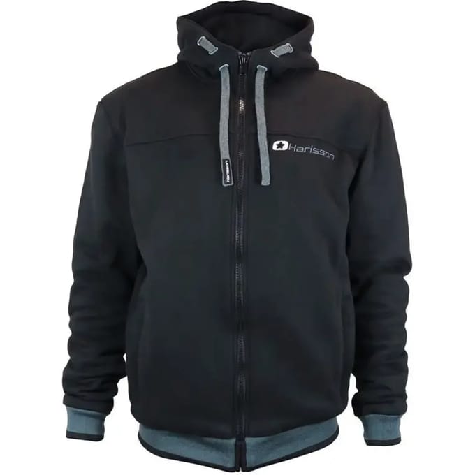 Motorfiets sweater Harisson Stingray