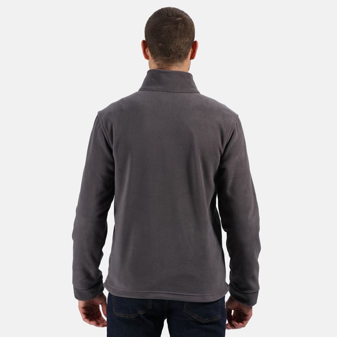 Regatta Professionele Heren Thor 300 Fleece Jacket (Afdichting Grijs)
