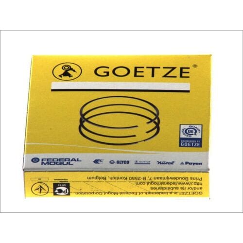 Goetze Engine Zuigerveren set GOETZE 08-206600-00