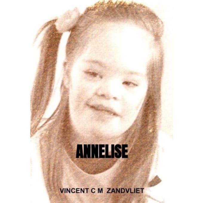 Annelise - Vincent C M Zandvliet