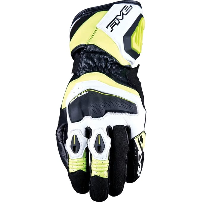 Motor race handschoenen Five RFX4 Evo