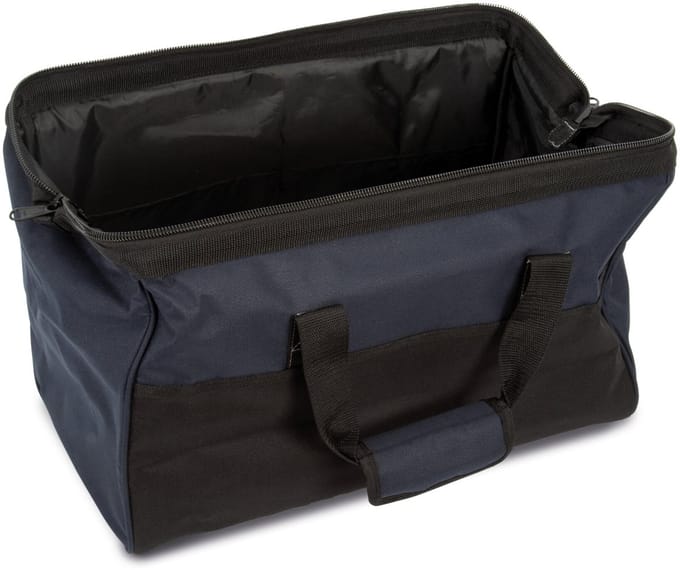 WK. Designed To Work Gereedschaptas WKI0432 - Navy / Black - One size