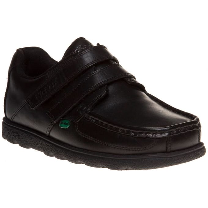 Kickers Fragma Strap Schoenen