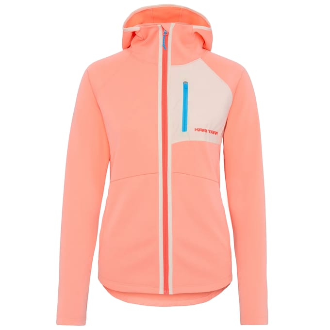 Damesfleece Kari Traa Nia
