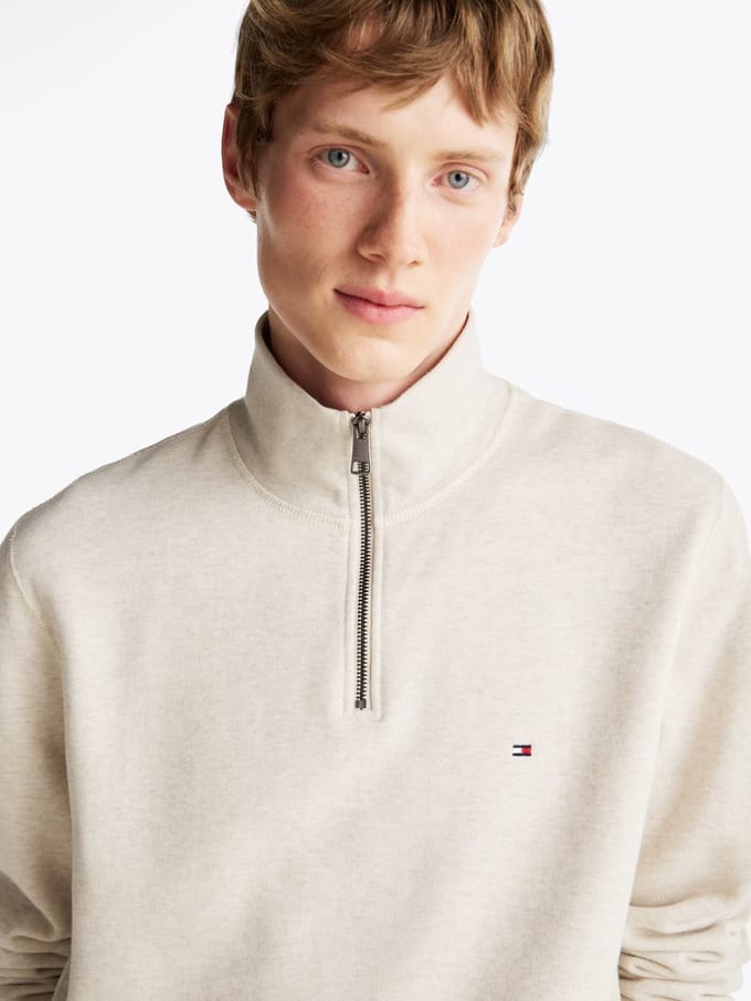 Tommy Hilfiger Menswear (PVH Group) - Heren - Sweaters