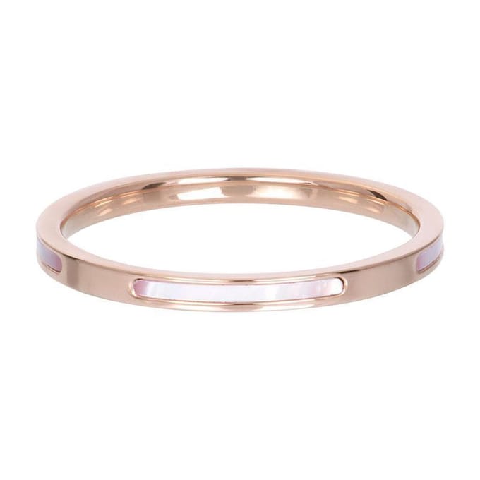Bonaire - iXXXi - Vulring 2 mm 20 / Rosé