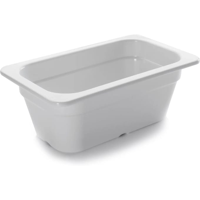 Bak 1/4 in melamine Lacor GN