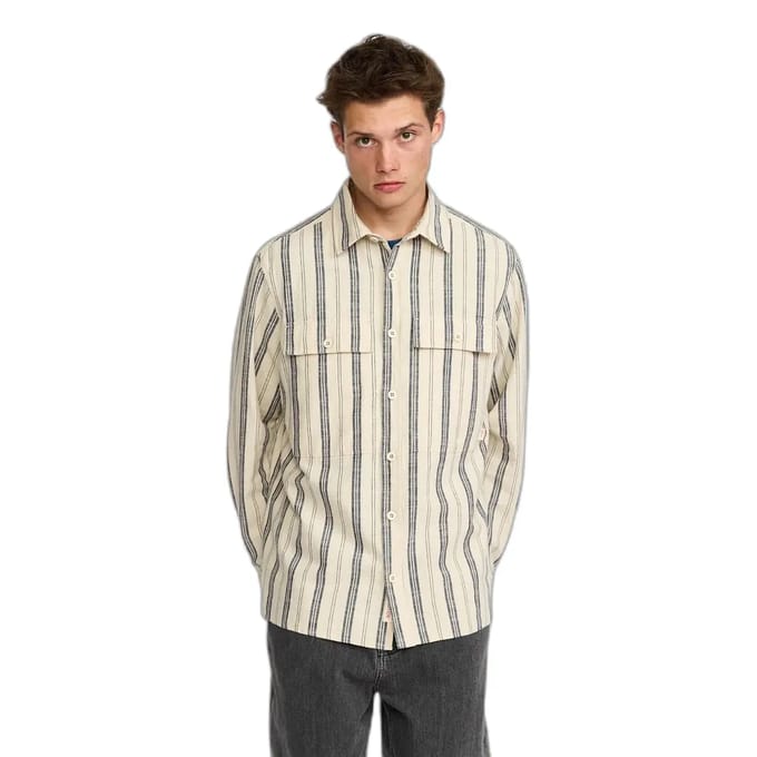 Shirt met zak Revolution