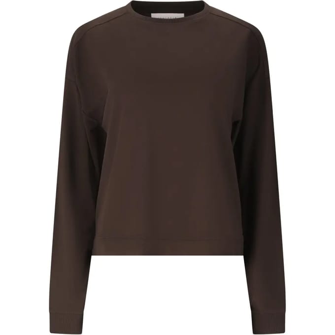Dames sweatshirt Athlecia Brenan