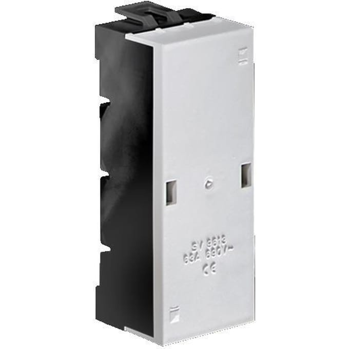 Rittal SV Stroomrailsteun - 9613000