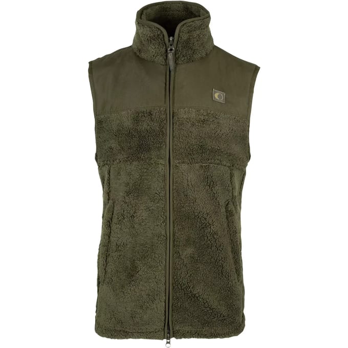Mouwloos fleece Speero