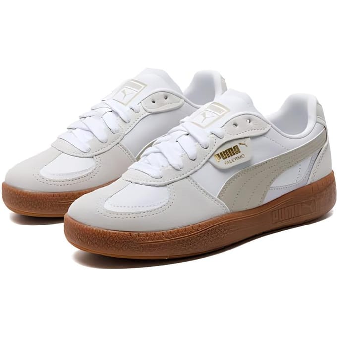 Puma Palermo Moda sneakers voor dames
