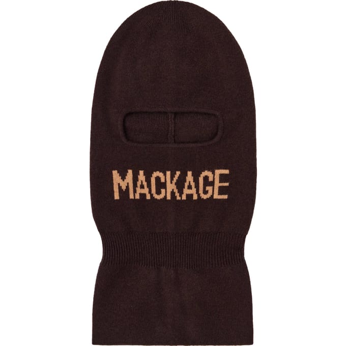 Ski Bala Logo Balaclava